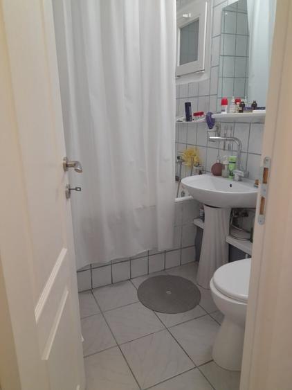 Garsonieră decomandată în Ghencea