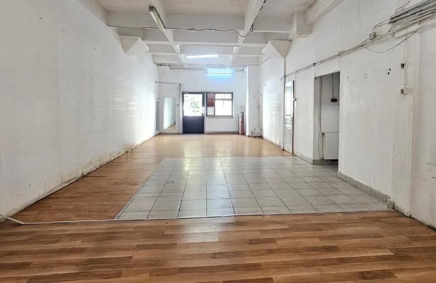 Spatiu comercial in Piata Flora, Manastur - 6