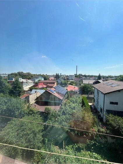 Garsonieră semidecomandată în Giurgiului