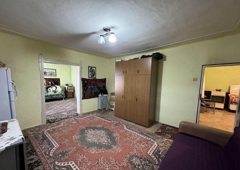 De vanzare Casa cu teren 3500MP in Sabisa/Maramures - 5