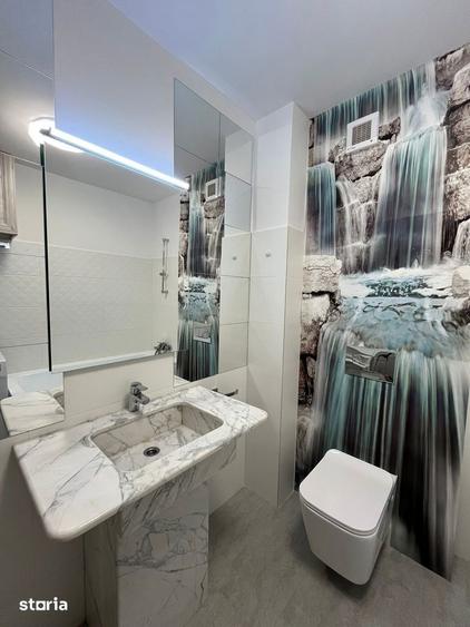 2 Camere Mobilat Utilat | Petrom City | Piata Presei - 2