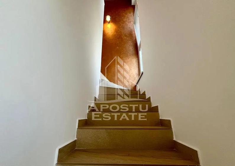 Casa insiruita cu 3 camere, 2 bai, in Dumbravita - 7