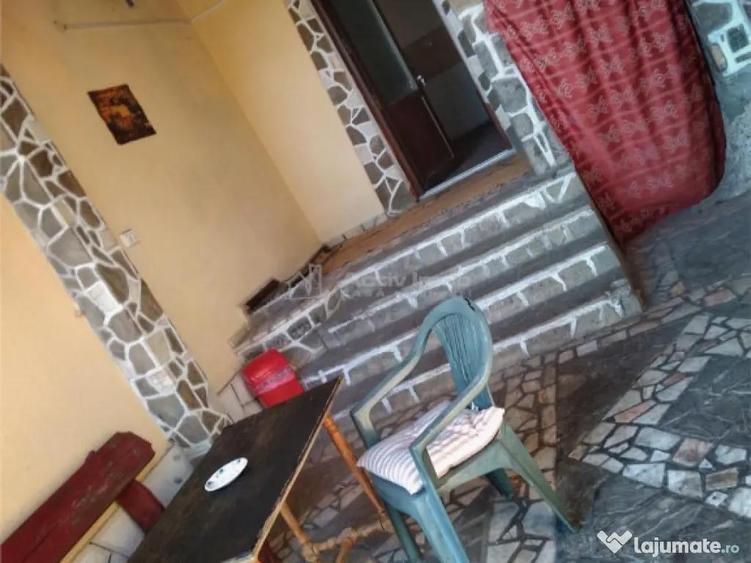 Vila 14 camere- Valea Doftanei - 6