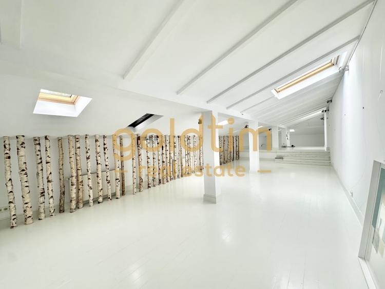 VILA INTERBELICA RENOVATA/CURTE/PRETABILA ACTIVITATI COMERCIALE/DOROBANTI - 2