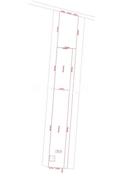 Teren intravilan 928 mp la 5 minute de Cetatea Fagaras - 2