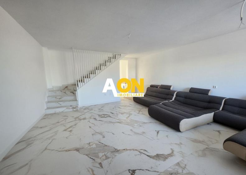 Casa tip insiruit, 105 mp utili, mobilata-utilata, zona Ampoi 3 - 2