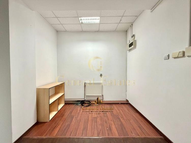 Vânzare Spațiu de Birouri Ultracentral - 3