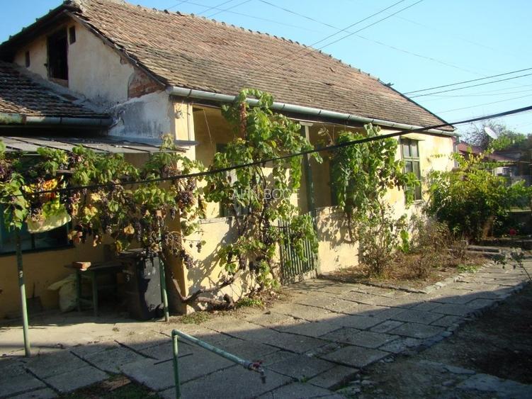 Casă cu 3 camere în Mehala Casă cu 3 camere în Mehala