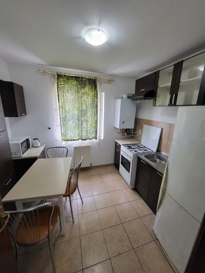 Apartament 2 camere, 42mp, balcon, etaj intermediar, zona Baciu - 1