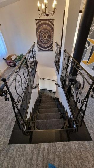 Casa individuala,  134 mp,  teren 489 mp, Gilau - 11