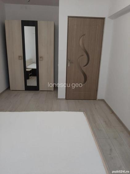 Apartament de inchiriat 2 camere Apartament de inchiriat 2 camere
