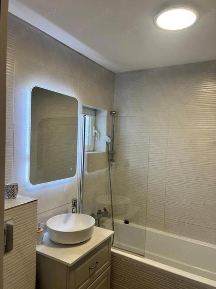 Apartament 3 camere luminos, mobilat si utilat, metrou Favorit-Pet friendly - 3