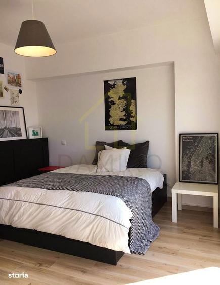 Duplex Serena Apartments Sos Viilor Parcul Carol Filaret Pet Friendly - 3