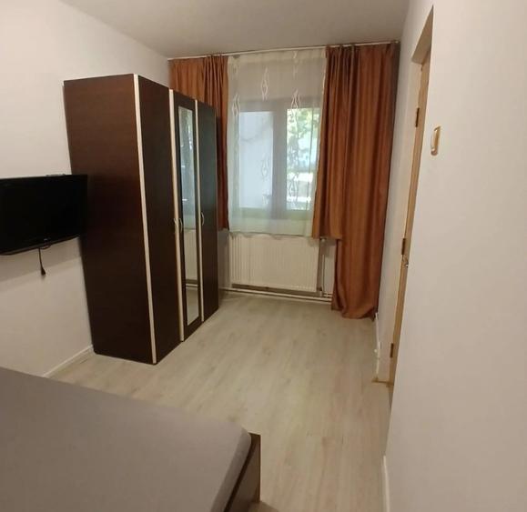 Apartament cu 2 camere in Tatarasi-Ciric - 2