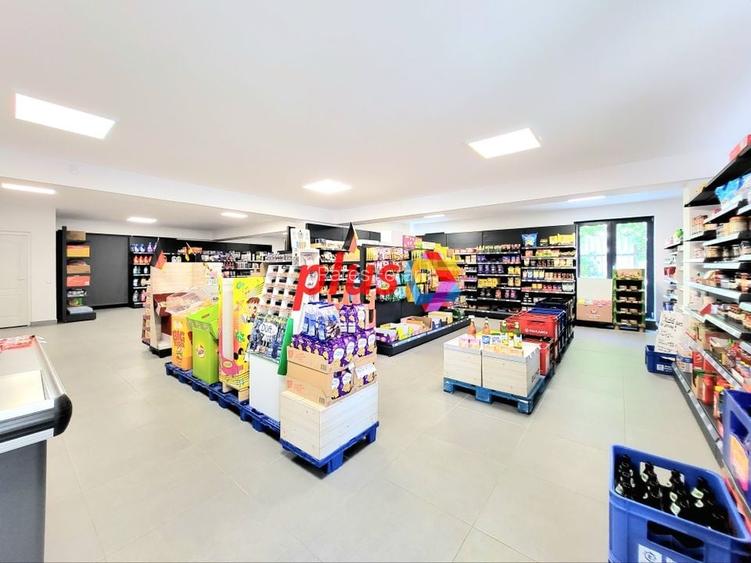 Spațiu comercial, 160 mp în Brașovul Vechi Spațiu comercial, 160 mp în Brașovul Vechi