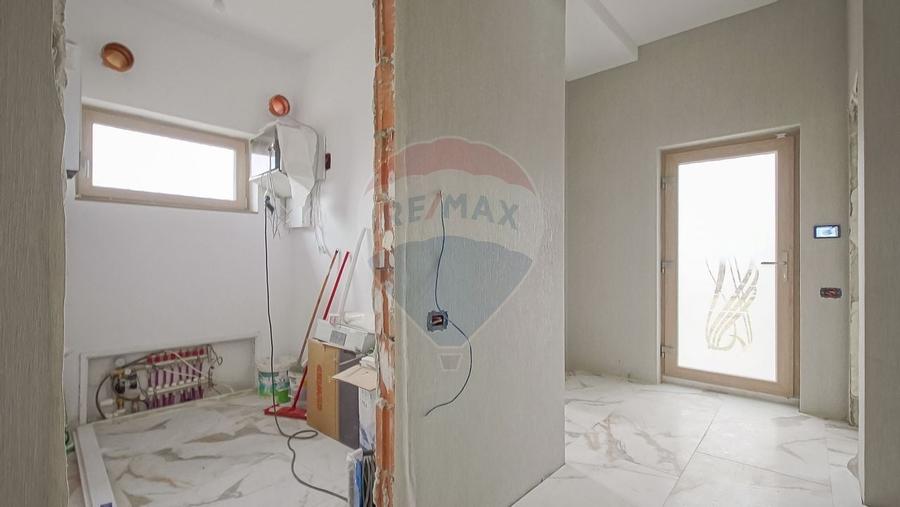 COMISION 0%! Casă noua cu 5 camere de vânzare in Tarlungeni - 6