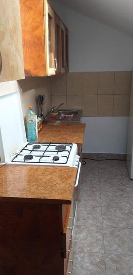 Garsoniera de inchiriat la Mansarda - 5