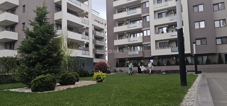 Apartament cu 2 camere semidecomandat în Tineretului Apartament cu 2 camere semidecomandat în Tineretului
