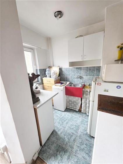 Garsoniera, zona Centrul Civic - 3