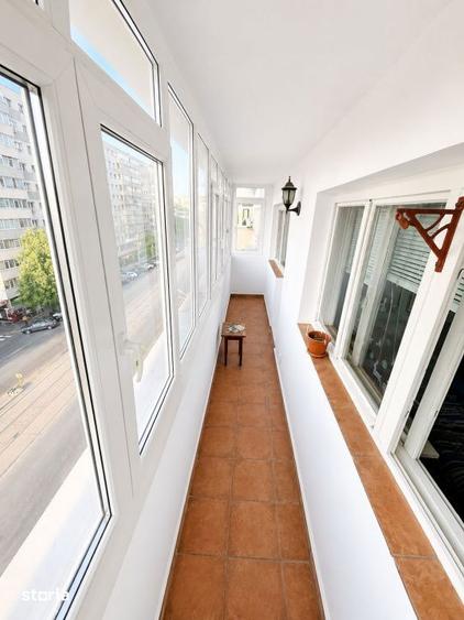 Apartament 3 camere | 15 Minute metrou Iancului | - 1