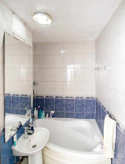 Tei : Apartament cu 4 camere, luminos, la cativa pasi de lac si parcul Tei ! - 8