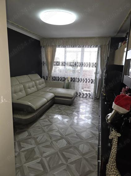Vand apartament cu 2 camere. - 2
