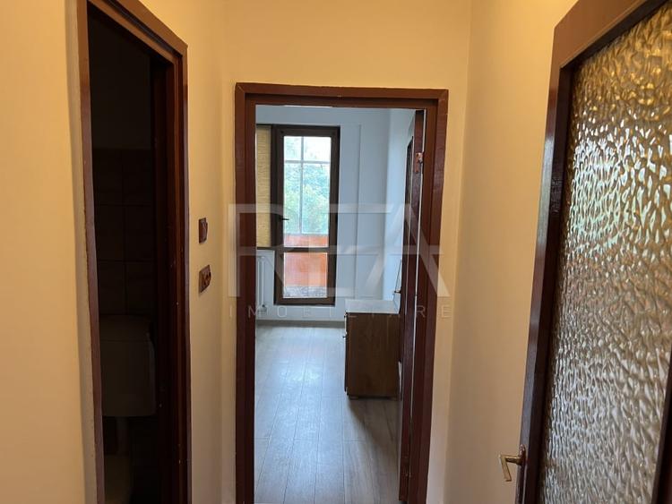 3 camere | 30 m.p. balcoane | 5 minute metrou Nicolae Grigorescu - 5