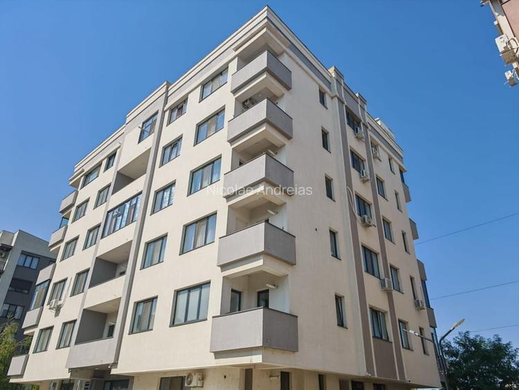 Soseaua Oltenitei-apartament spatios mobilat si utilat Soseaua Oltenitei-apartament spatios mobilat si utilat