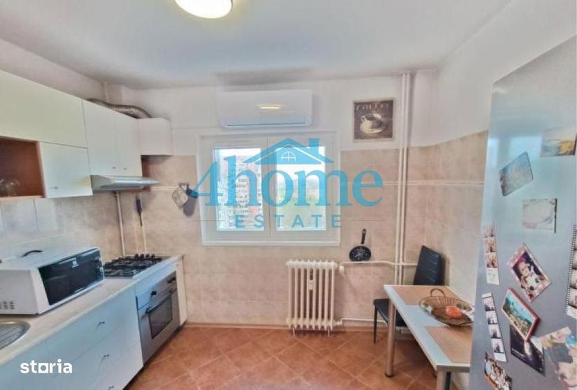 Apartament 2 Camere Piata Sudului | Sun Plaza | Metrou - 3