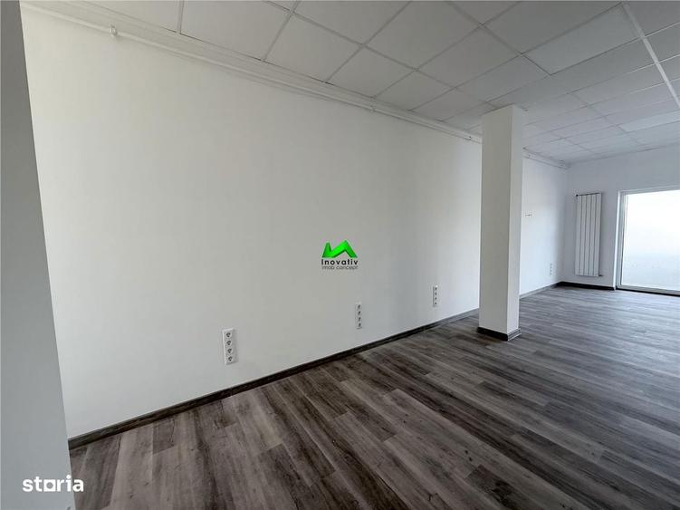 Spatiu comercial de inchiriat vitrina Sibiu Doamna Stanca - 2
