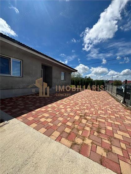 Casa individuala in Grosi - 14