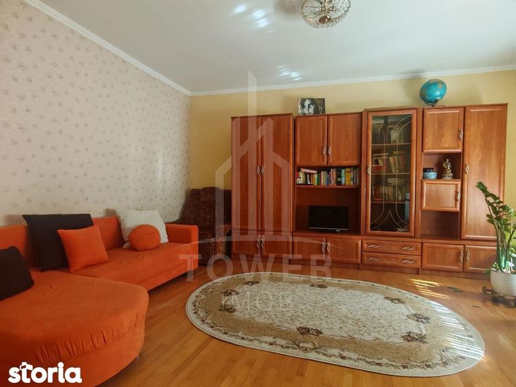 Casa individuala de vanzare cartier Lazaret, Sibiu - 5