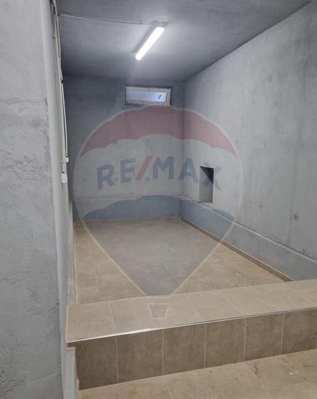 Spatiu de depozitare in subsol 24 mp Boxa multiple functi... - 3