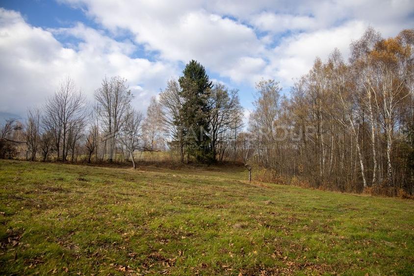 Teren intravilan, cu PUZ, Bran Tohanita,  SE ACCEPTĂ ȘI SCHIMB - 3