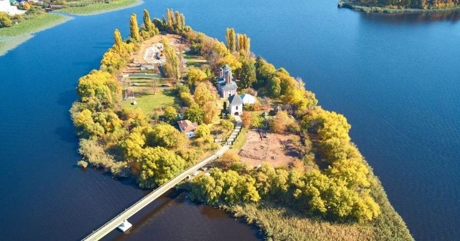 Vand Teren Lacul Snagov deschidere 24 ml la lac - 1