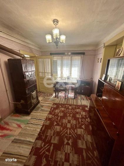 Casa vanzare Brasov - Hoghiz - Cuciulata - 63.000 euro. - 3