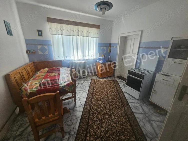 Casa + 6100 mp teren de vanzare in comuna Cepari, sat Urluie?ti, jude? Arge?. - 7