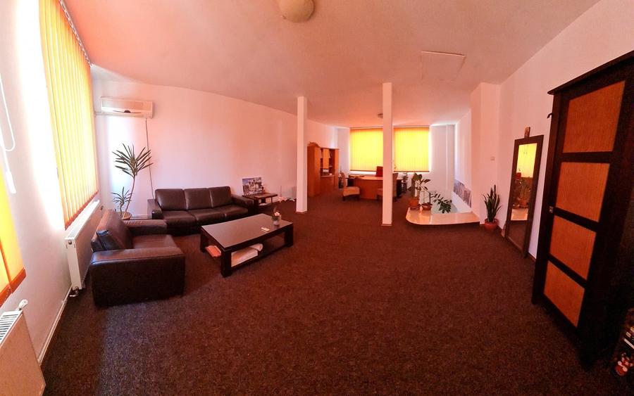 Inchiriez spatiu comercial - 4