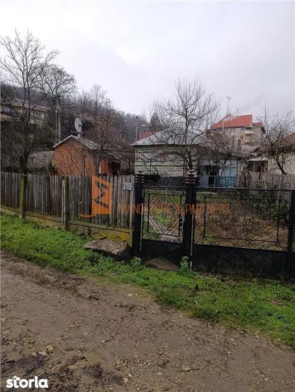 Casa tip parter zona Sarata Monteoru - 14