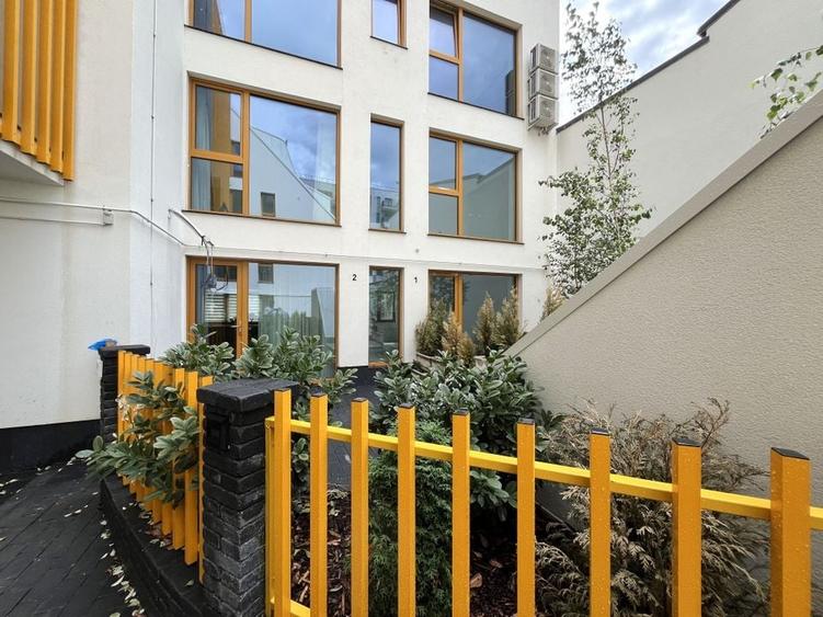 DUPLEX 3 CAMERE || GRADINA 15 MP || DOMENII - GRIVITA || MOBILAT - 17