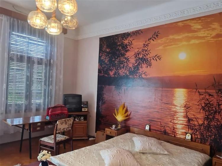 LIVE! Casa cu vatra traditionala, curte si gradina garaj, facilitati, Codlea, Br - 34