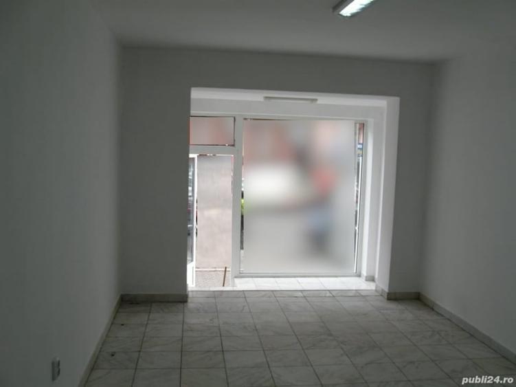 Spatiu comercial cu vad in zona Cetate Piata Alba Iulia - 3