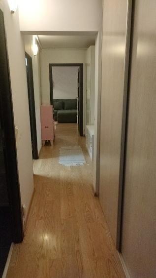 De Vanzare Apartament 2 camere Drumul Sarii - 13 Septembrie sect 5 - 8