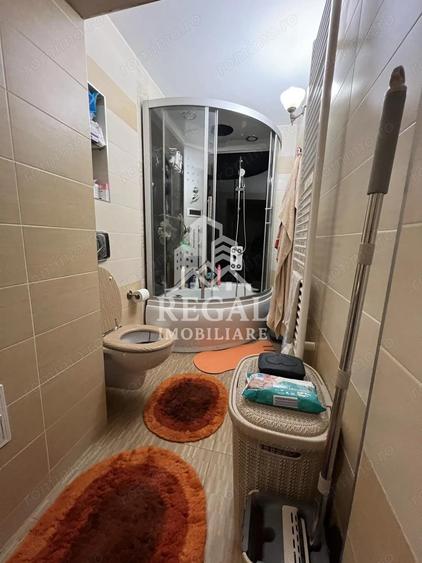 Apartament 4 camere, ultracentral zona CEC - 9