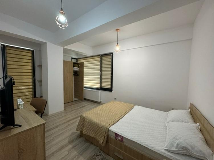 Apartament cu 2 dormitoare CAMPUS(AXI81) - 8