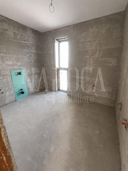 Casa 4 camere de vanzare in Grigorescu Oradea, Oradea - 2