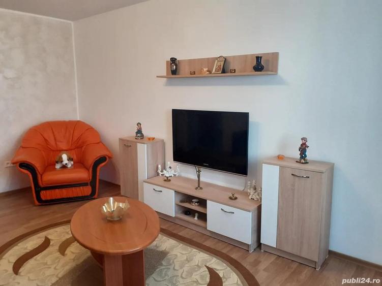 Inch. 2 cam. cf.1 dec. etajul 1, mobilat, utilat asa cum se vede in poze,str. Rosiorilor - Scolilor - 8