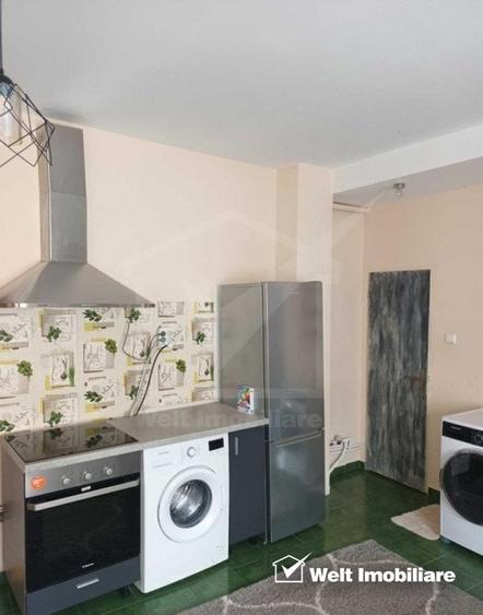 Casa pe 2 nivele situata Semicentral - 3