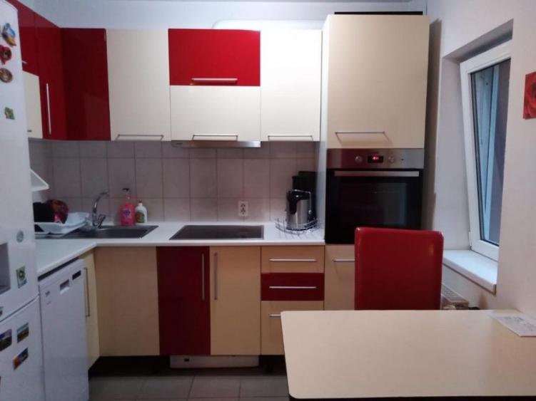 Apartament 1 camera zona Steaua - 1