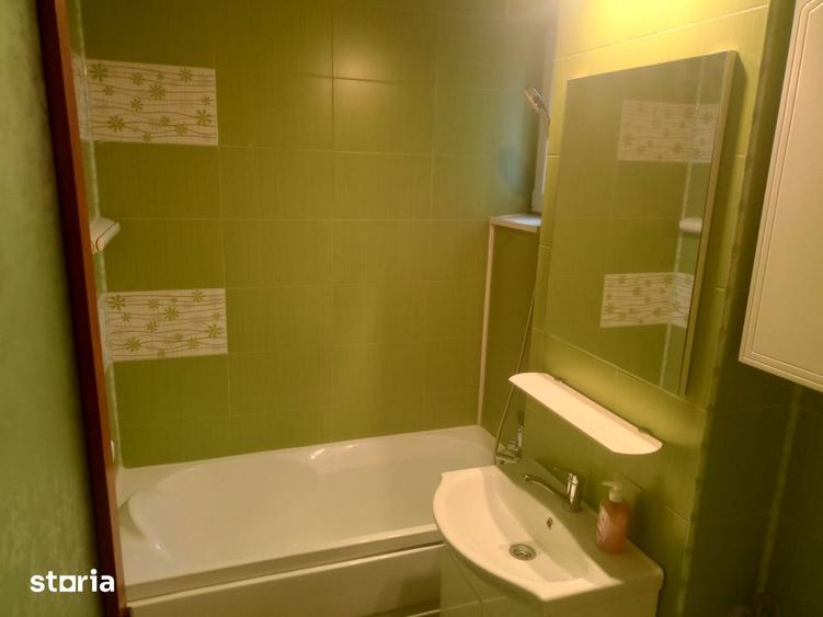 Apartament mobilat zona Tractorul-13 Decembrie - 5